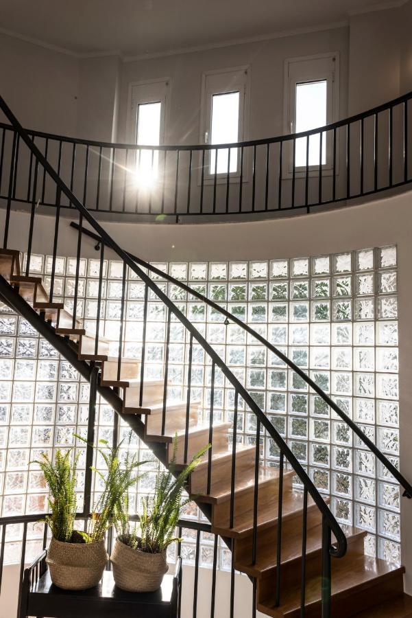 Noemie Premium Holiday Apartments Pefkochori Bagian luar foto