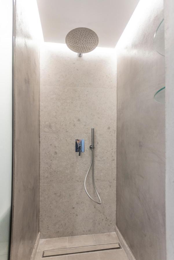 Noemie Premium Holiday Apartments Pefkochori Bagian luar foto